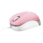 Trust Micro Mouse Pink 16154