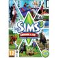 LES SIMS 3 ANIMAUX ET COMPAGNIE / Jeu PC