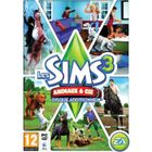 LES SIMS 3 ANIMAUX ET COMPAGNIE / Jeu PC