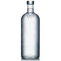 Absolut Unlabelled 70cl