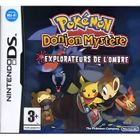 POKéMON Donjon Mystère