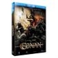 Blu-Ray Conan
