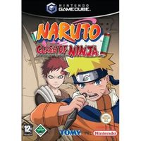 NARUTO : Clash of Ninja / GCU
