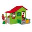 Smoby Maison Floralie + Accessoires