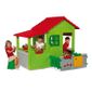 Smoby Maison Floralie + Accessoires