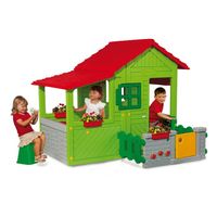 Smoby Maison Floralie + Accessoires