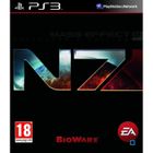 MASS EFFECT 3 COLLECTOR'S EDITION / PS3