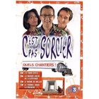DVD C'est pas sorcier : quels chantiers