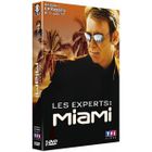 DVD Les experts : Miami,  saison 6, partie 1