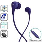 Logitech Ultimate Ears 200vi Blue