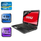 MSI GX660 (E6605-268FR)