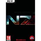 MASS EFFECT 3 COLLECTOR'S EDITION / PC