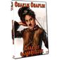 DVD Charlot cambrioleur