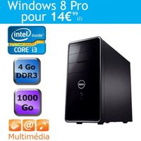 Dell Inspiron 660