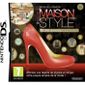 LA MAISON DU STYLE / jeu console DS