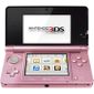 NINTENDO 3DS ROSE CORAIL