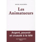 LES ANIMATUEURS