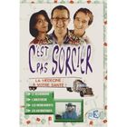 DVD C'est pas sorcier : la medecine