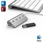 Mobility Lab hub cylindre pour Mac