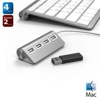 Mobility Lab Hub Cylindre pour Mac
