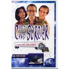 DVD C'est pas sorcier : special baleines