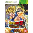 DRAGON BALL Z ULTIMATE TENKAICHI / Jeu X360