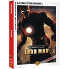 DVD Iron Man