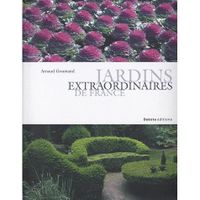 Jardins extraordinaires de France