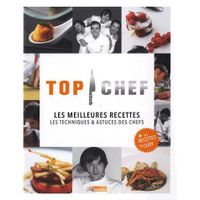TOP CHEF