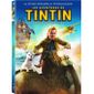 DVD TINTIN : LE SECRET DE LA LICORNE