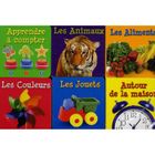 Les objets