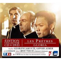 LES PRÊTRES