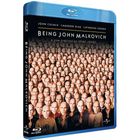 Blu-Ray Dans la peau de John Malkovich