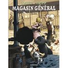 Magasin général t.7 ; Charleston