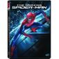 DVD The amazing spider-man