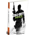 GUIDE OFFICIEL CALL OF DUTY MODERN WARFARE 3