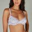LULU CASTAGNETTE Soutien-gorge à armatures Femme