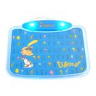 Tapis de Souris lumineux Titeuf avec 4 ports USB