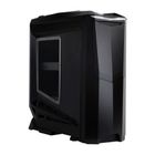 Silverstone Boitier PC RV01B-W