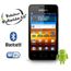SAMSUNG YP-GS1CB Galaxy S Wifi 3.6