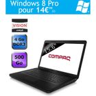 Compaq Presario CQ57-305SF