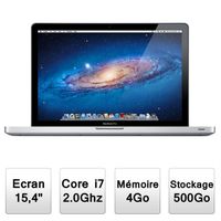 Apple MacBook Pro (MC721/A)
