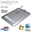 Wacom Bamboo Fun & Pen M