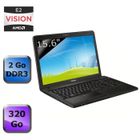 Toshiba Satellite C660D-19X
