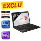Toshiba Satellite C660D-1GW