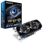 Gigabyte GTX 560 Ti OC 1Go GDDR5
