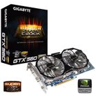 Gigabyte GTX560 1Go GDDR5 SOC