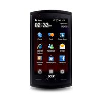 NewTouch Noir S200