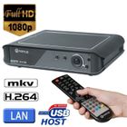 Memup MediaDisk LX LAN 1000 Go Full HD 1080p