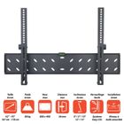 INOTEK PLB101XL / Inclinable 15° / TV 32" à 60"